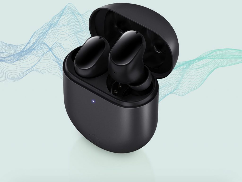 Mi Buds 3 Pro หูฟังบลูทูธ