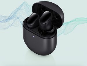 Mi Buds 3 Pro หูฟังบลูทูธ
