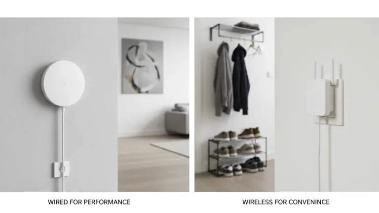 Access point กับ repeater ต่างกันอย่างไร เลือกใช้อุปกรณ์เสริมตัวไหนดี