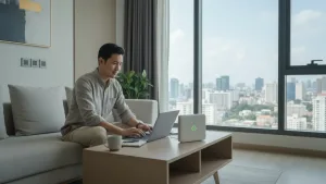 เน็ตบ้าน AIS Fibre พร้อมซิม เหมาะกับการใช้งานแบบไหน