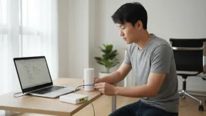 เราเตอร์ส่วนตัวใช้กับ AIS Fibre ได้ไหม และต้องตั้งค่าอะไร