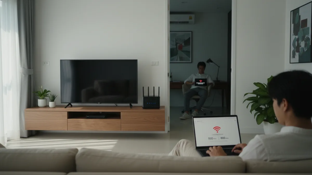 fix slow home internet in specific rooms featured 16x9 1