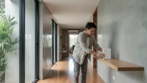 WiFi บ้านปูนสัญญาณไม่ถึง แก้ยังไงให้ครอบคลุมทั้งบ้าน
