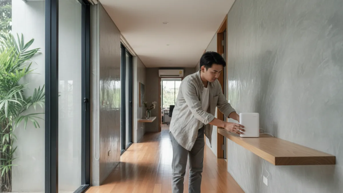 How to fix weak wifi signal in concrete house featured 16x9 1