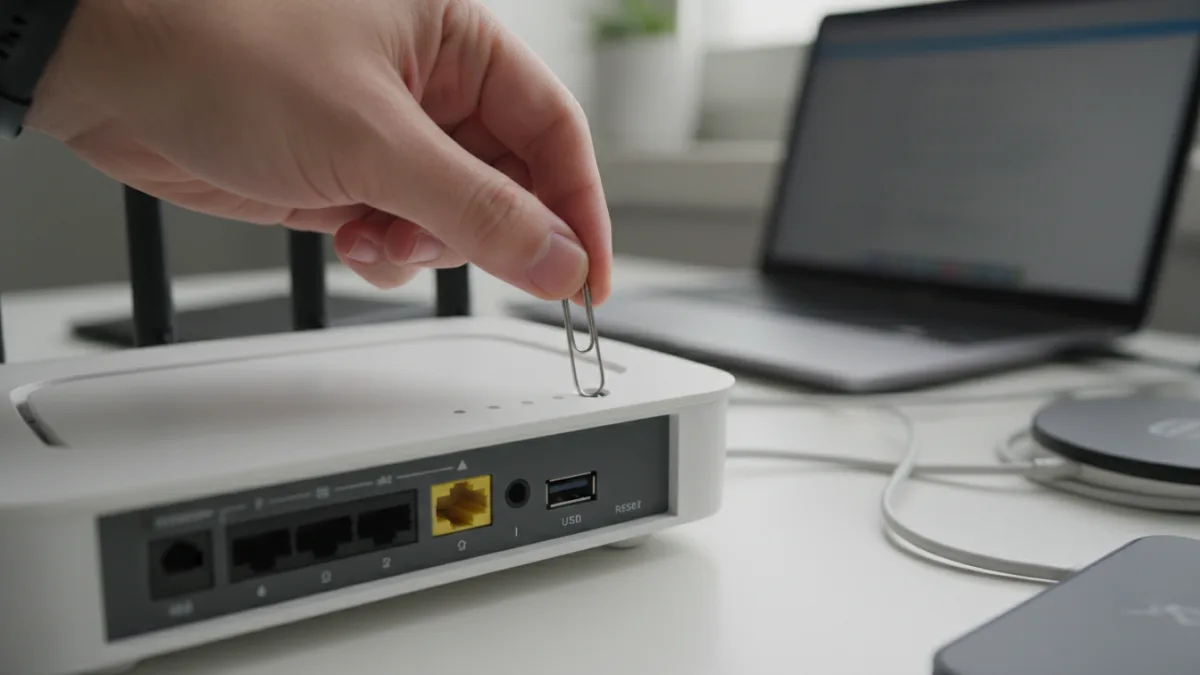 how to reset router correctly when and what to watch out for featured 16x9 1