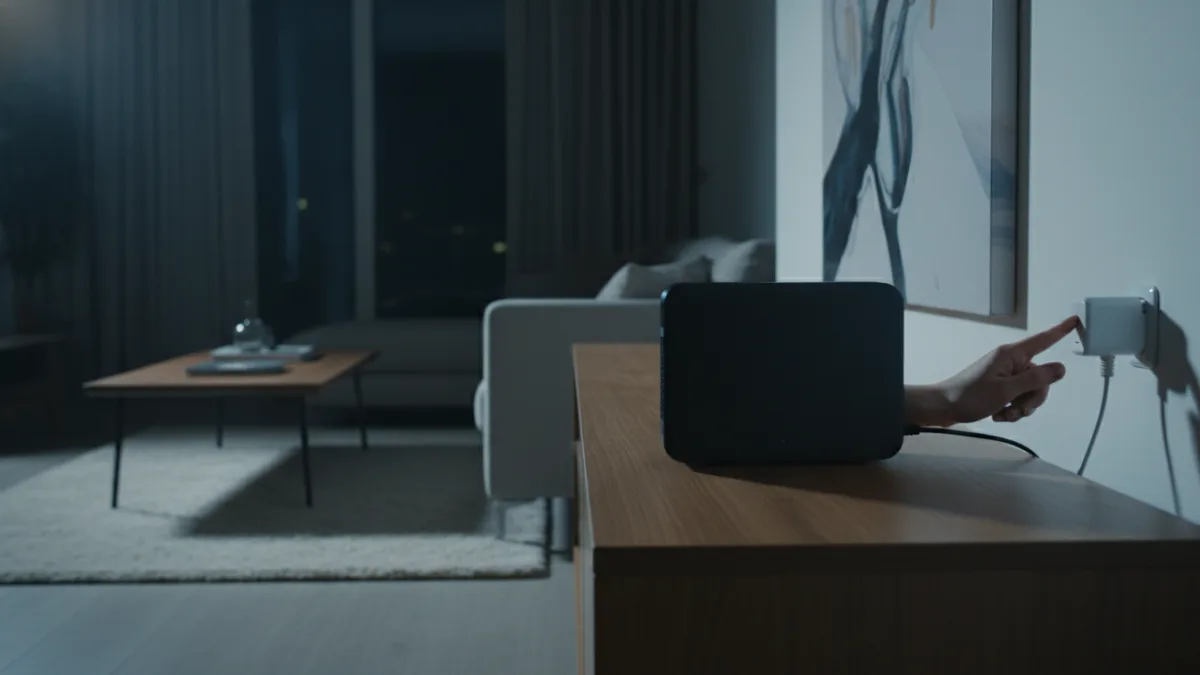 How to schedule wifi turn off automatically for savings and security featured 16x9 1