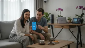 Guest WiFi ตั้งค่ายังไงให้แขกใช้ได้แต่ไม่เข้าระบบในบ้าน