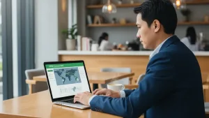 VPN ที่บ้านตั้งค่าอย่างไรให้เข้าถึงอุปกรณ์จากนอกบ้าน