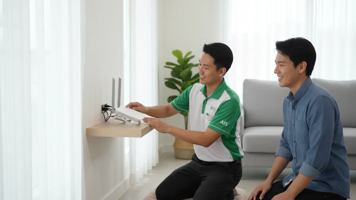 New ais fibre home internet installation preparation guide featured 16x9 1