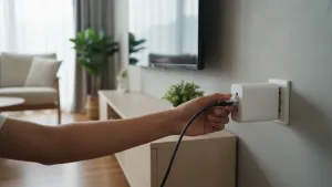 Powerline Adapter ใช้แทนเดินสายแลนได้ไหมและเหมาะกับใคร