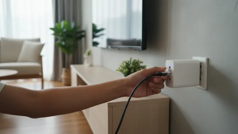Powerline Adapter ใช้แทนเดินสายแลนได้ไหมและเหมาะกับใคร