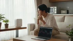 สัญญาณรบกวน WiFi เกิดจากอะไร และแก้แบบไหนได้ผล