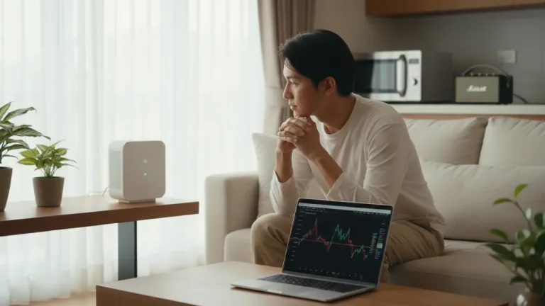 สัญญาณรบกวน wifi เกิดจากอะไร และแก้แบบไหนได้ผล