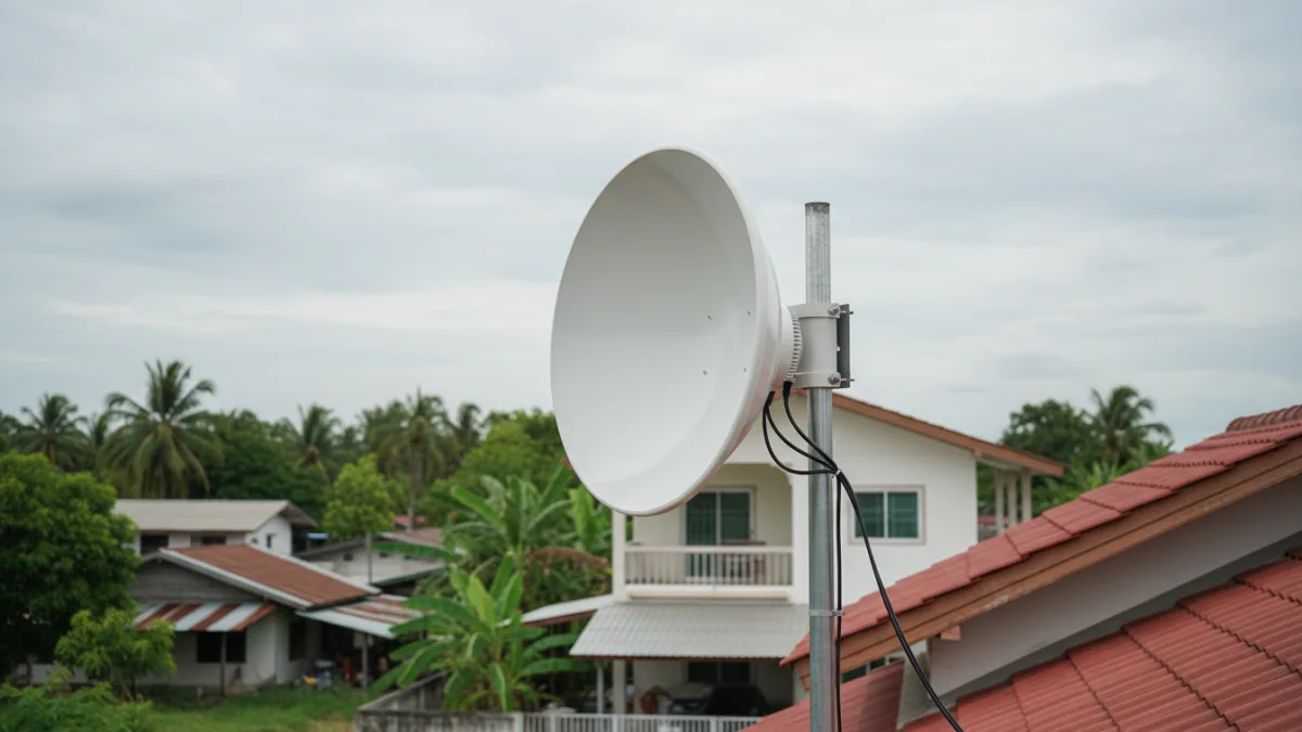 What is airfiber wireless internet alternative for unreachable areas featured 16x9 1