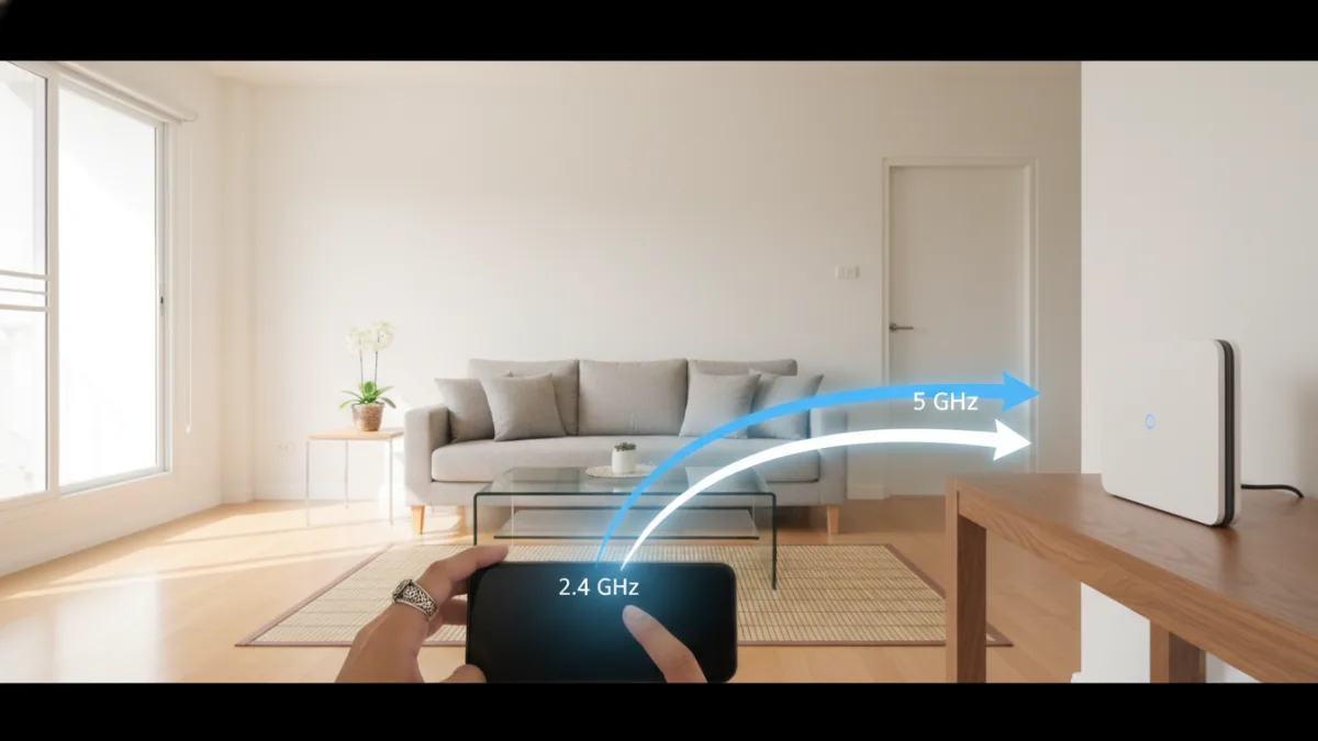 what is band steering and does it improve wifi switching featured 16x9 1