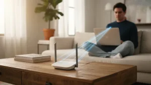Beamforming คืออะไร ช่วยให้ WiFi แรงขึ้นจริงไหม