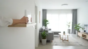 วางเราเตอร์ตรงไหนดี ให้สัญญาณ WiFi แรงทั่วบ้านและลดจุดอับสัญญาณ
