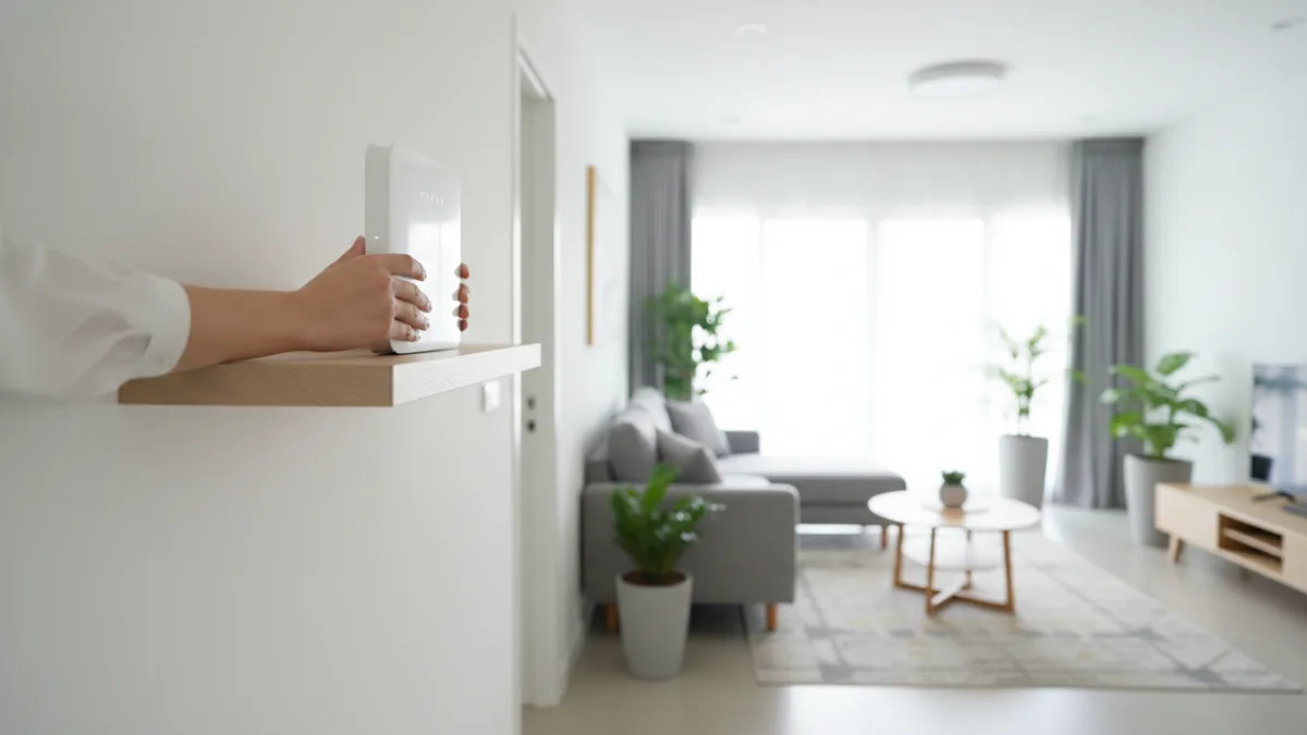 Where to place router for best wifi signal featured 16x9 1