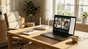 5 แพ็กเกจ AIS Fibre สำหรับคนทำงานที่บ้าน Work from Home